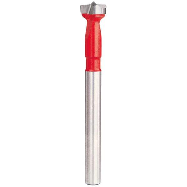 Carbide Tipped Forstner Bit - Size:1/2"